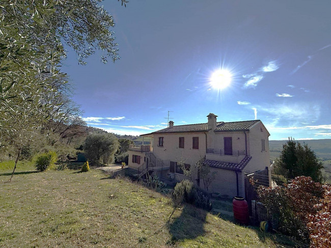 Casa singola in vendita a Fermo