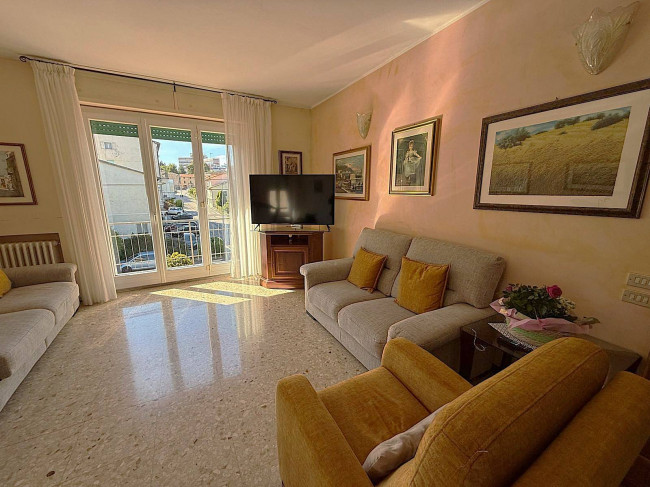 Appartamento in vendita a Fermo