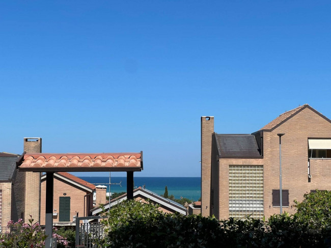 Appartamento in vendita a Fermo