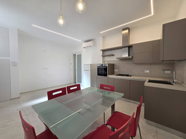 Casa singola in affitto a Porto San Giorgio