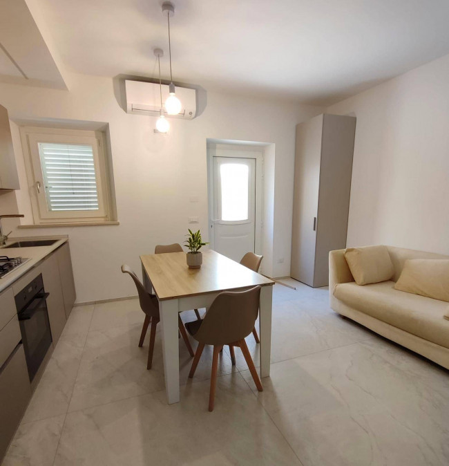 Casa singola in affitto a Porto San Giorgio