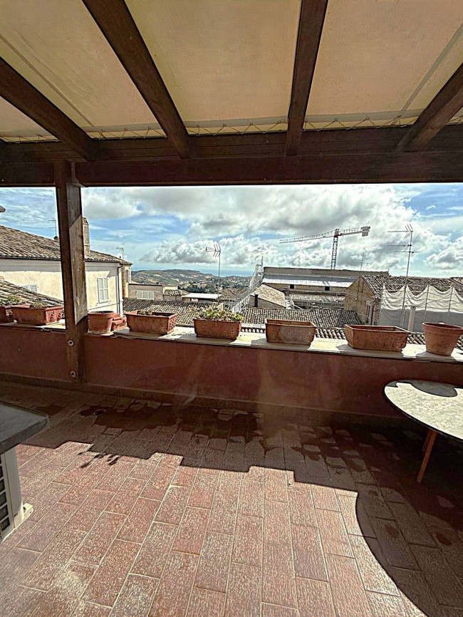 Appartamento in vendita a Fermo