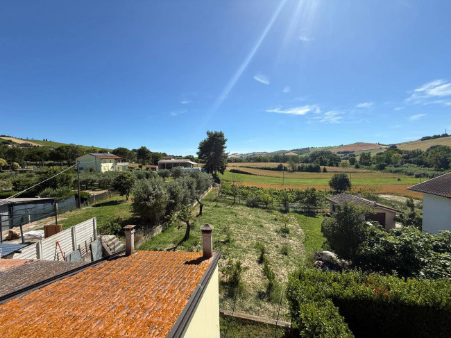 Casa singola in vendita a Fermo