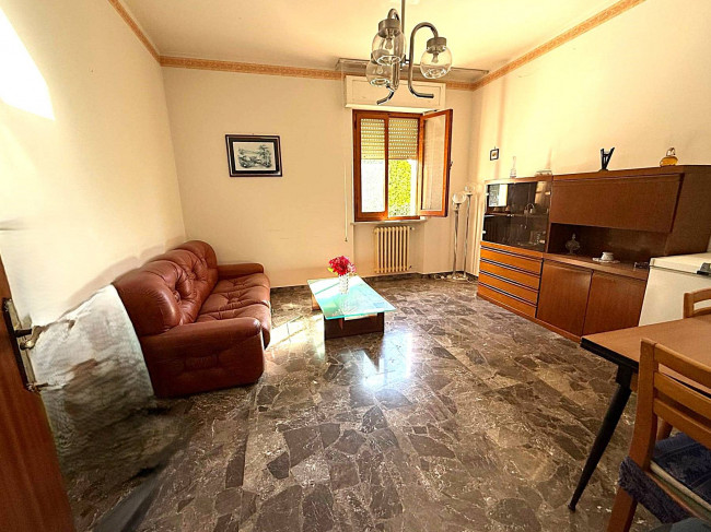 Appartamento in vendita a Fermo