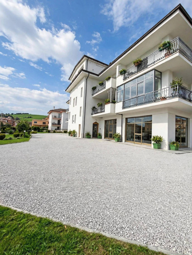 Appartamento in vendita a Ponzano di Fermo