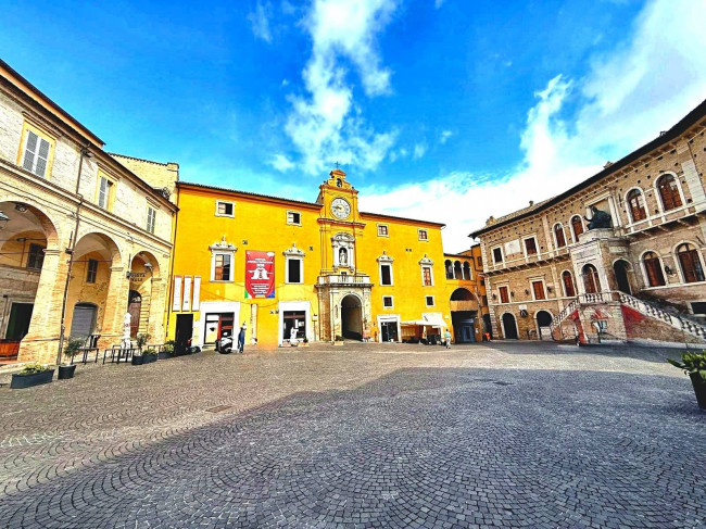 Appartamento in vendita a Fermo