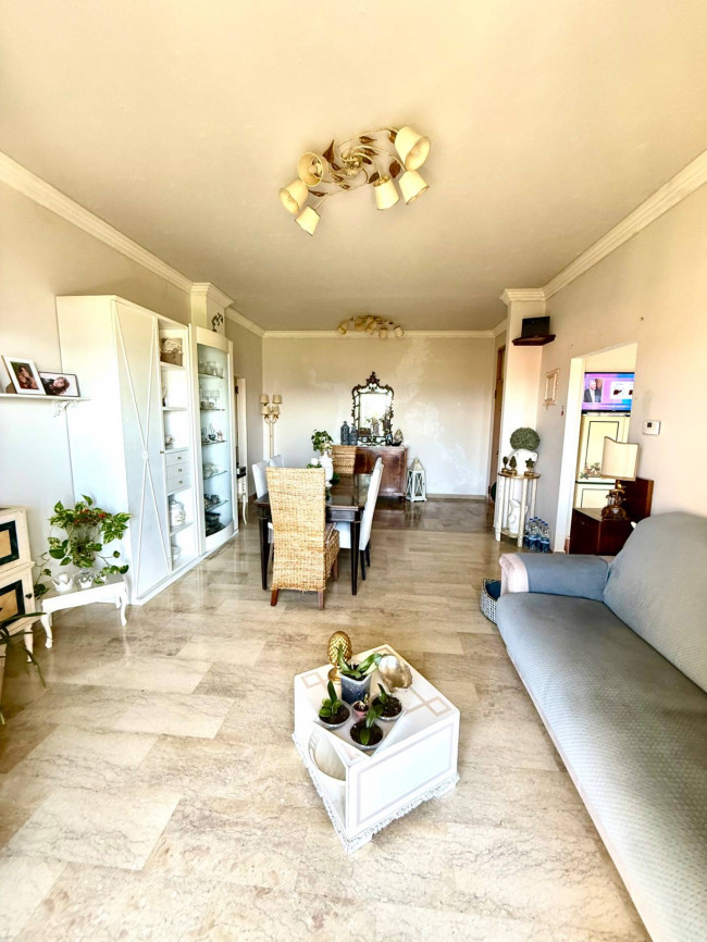 Appartamento in vendita a Fermo