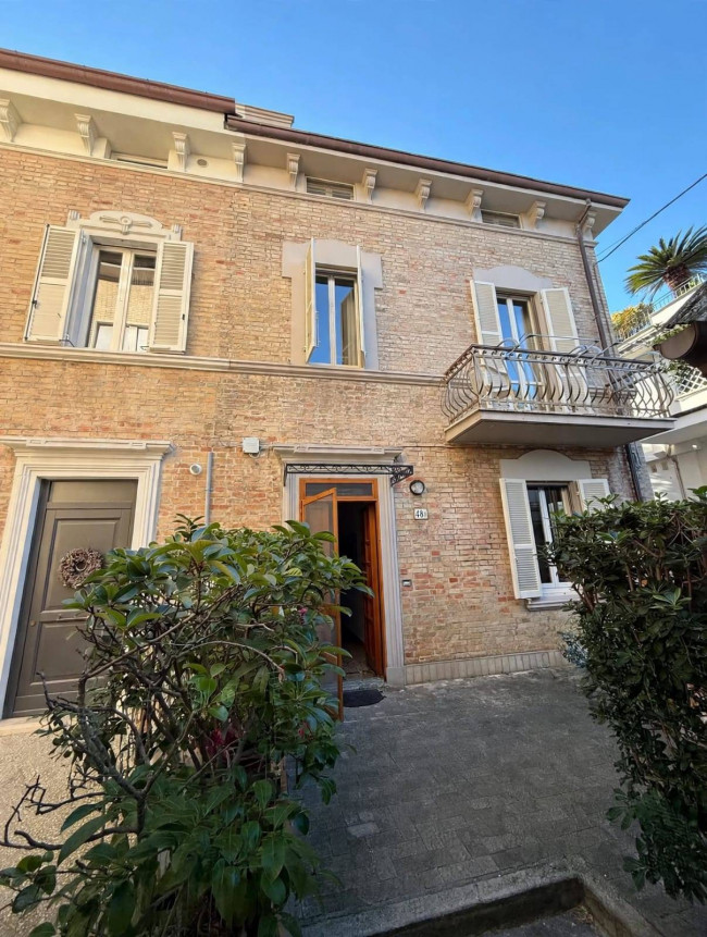 Casa singola in vendita a Porto San Giorgio