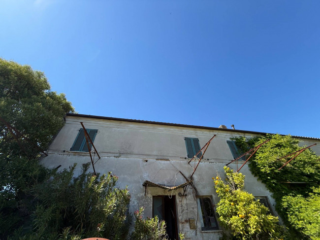 Casa singola in vendita a Lapedona