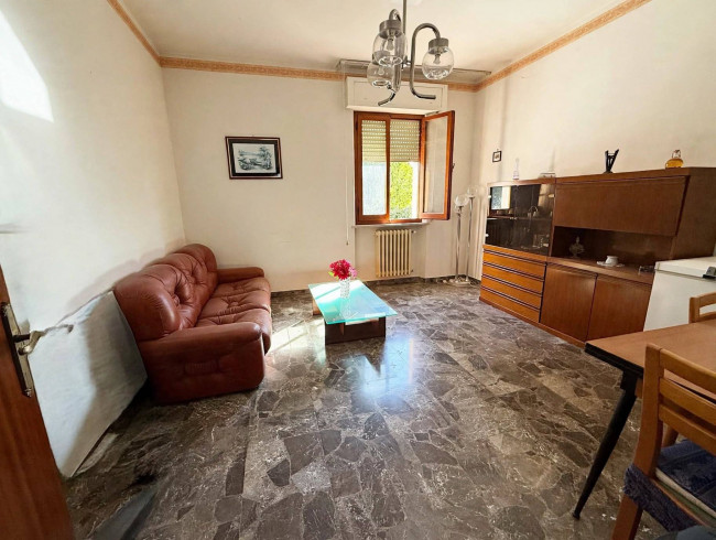 Appartamento in vendita a Fermo