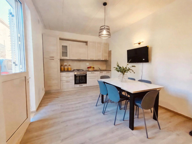 Appartamento in affitto a Porto San Giorgio