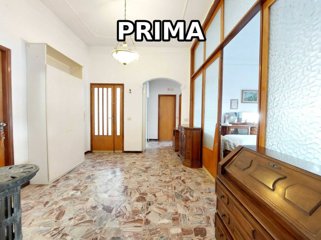 Appartamento in vendita a Porto San Giorgio