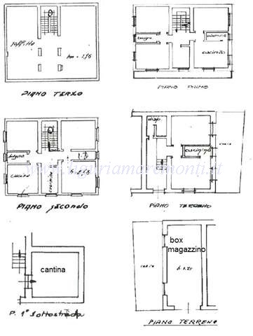  piana-crixia vendita quart:  agenzia-immobiliare-mare-monti-di-rovere-massimo