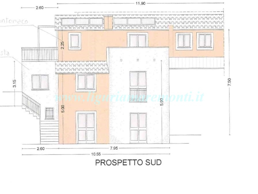  vado ligure vendita quart:  agenzia immobiliare mare monti di rovere massimo