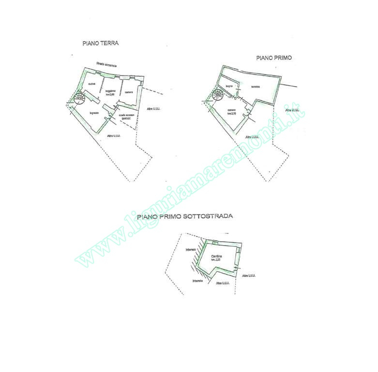  albisola-superiore vendita quart:  agenzia-immobiliare-mare-monti-di-rovere-massimo