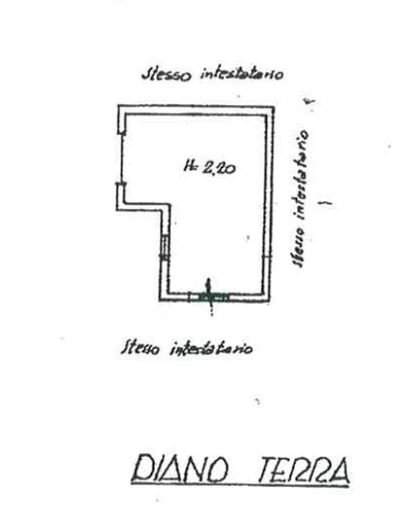 Villa Unifamiliare - Indipendente PONTINVREA vendita    Agenzia Immobiliare Mare Monti di Rovere Massimo