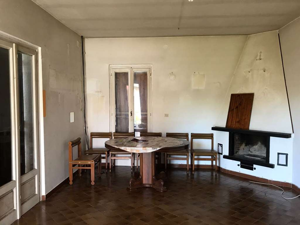 Villa Unifamiliare - Indipendente PONTINVREA vendita    Agenzia Immobiliare Mare Monti di Rovere Massimo