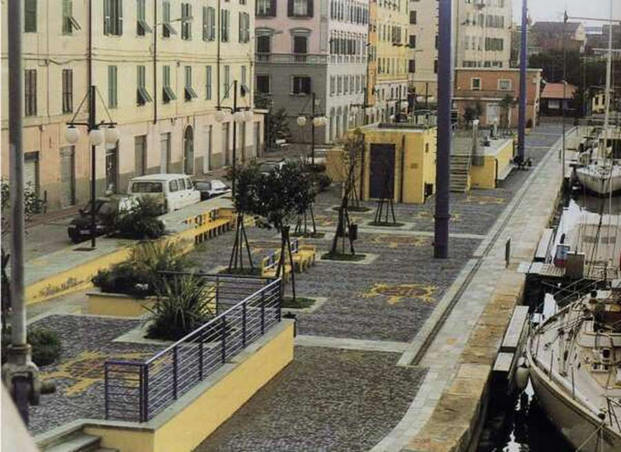 Appartamento SAVONA vendita  Centro  Agenzia Immobiliare Mare Monti di Rovere Massimo