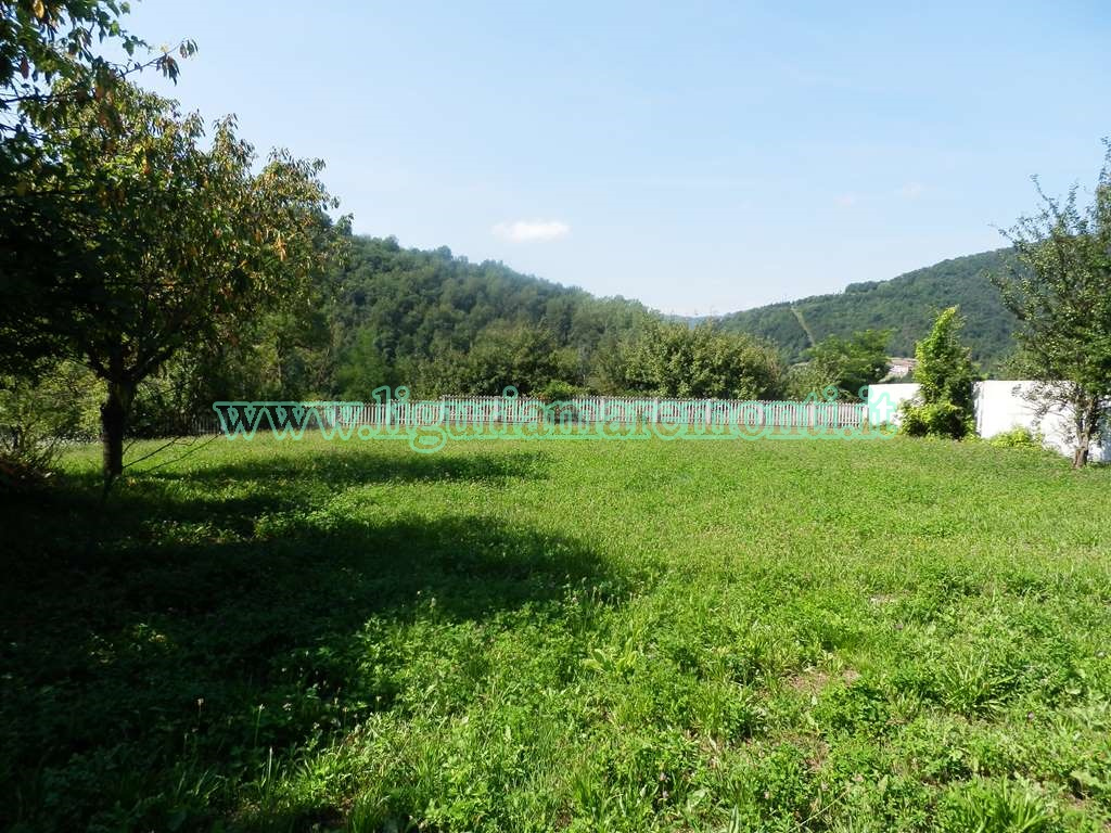 Villa Unifamiliare - Indipendente GORZEGNO vendita    Agenzia Immobiliare Mare Monti di Rovere Massimo