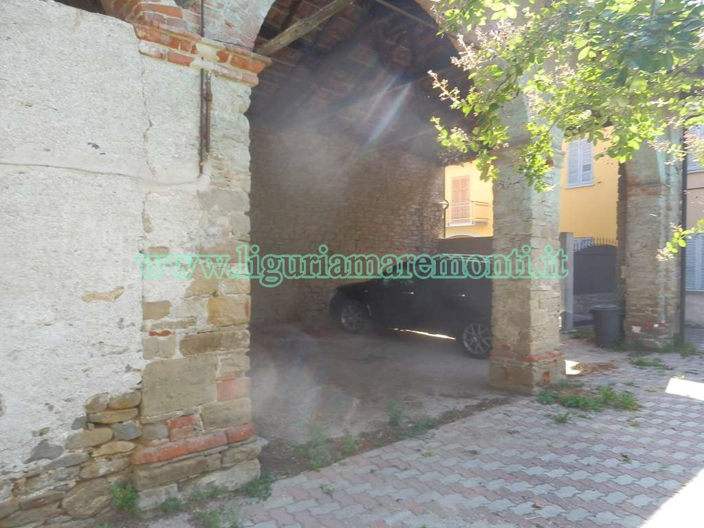 Villa Unifamiliare - Indipendente GORZEGNO vendita    Agenzia Immobiliare Mare Monti di Rovere Massimo