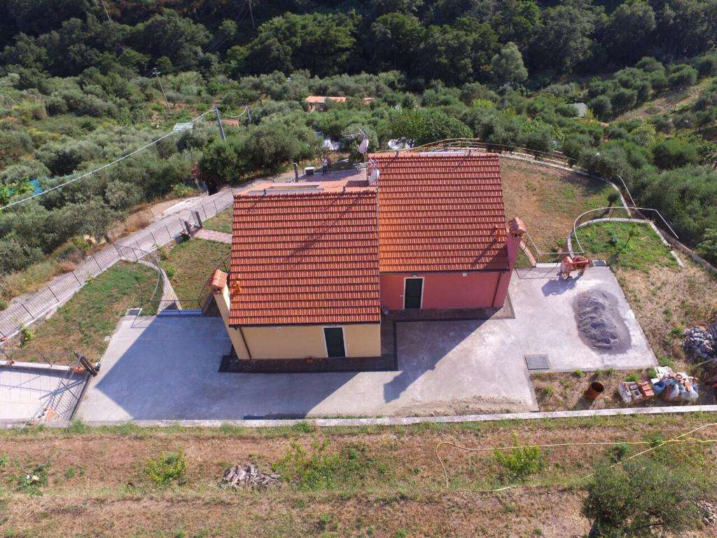 Villa Unifamiliare - Indipendente SAVONA vendita  LeginoZinola  Agenzia Immobiliare Mare Monti di Rovere Massimo