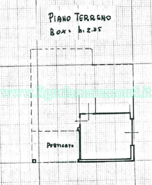 Villa Unifamiliare - Indipendente STELLA vendita    Agenzia Immobiliare Mare Monti di Rovere Massimo