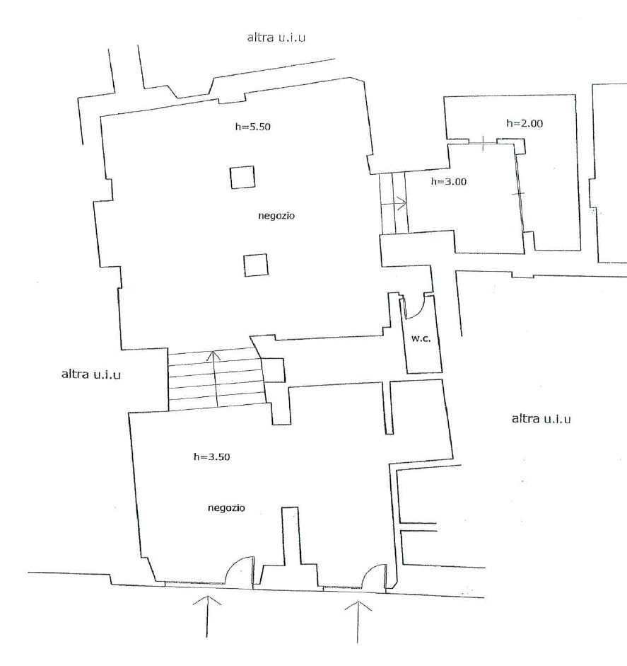  savona affitto quart: centro storico agenzia-immobiliare-mare-monti-di-rovere-massimo