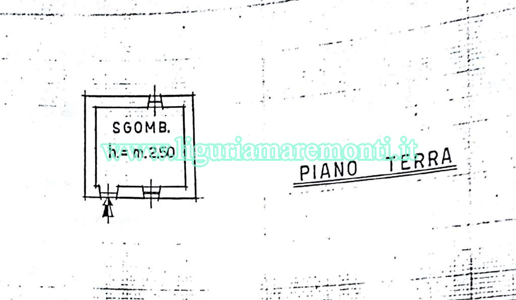 Villa Unifamiliare - Indipendente DEGO vendita  Porri di Dego  Agenzia Immobiliare Mare Monti di Rovere Massimo