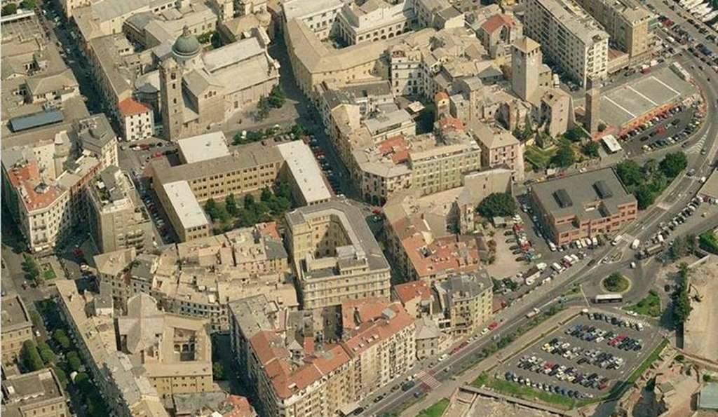 Appartamento SAVONA vendita  Oltreletimbro  Agenzia Immobiliare Mare Monti di Rovere Massimo