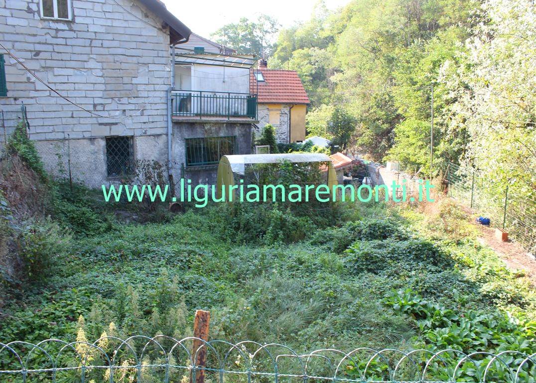 Villa Unifamiliare - Indipendente STELLA vendita    Agenzia Immobiliare Mare Monti di Rovere Massimo
