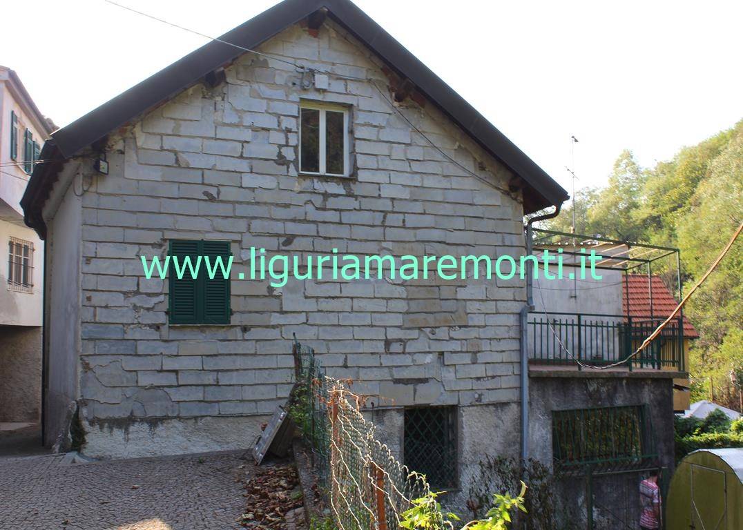 Villa Unifamiliare - Indipendente STELLA vendita    Agenzia Immobiliare Mare Monti di Rovere Massimo