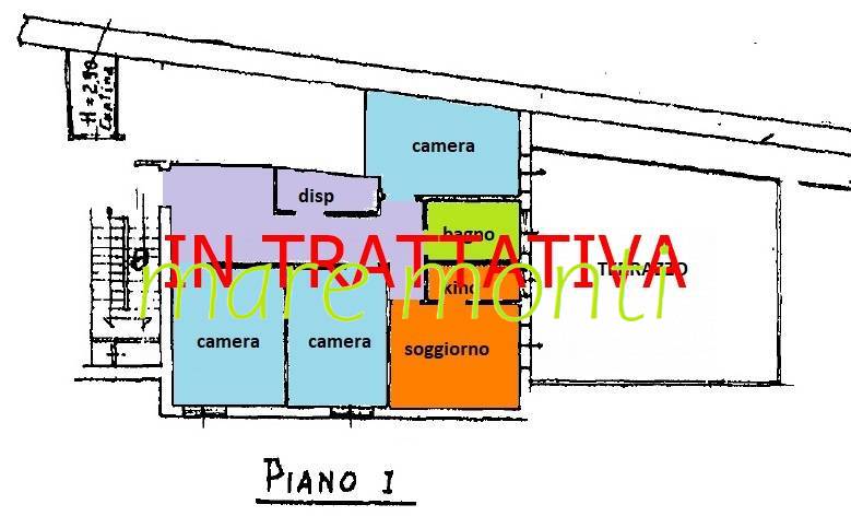 Appartamento a Savona