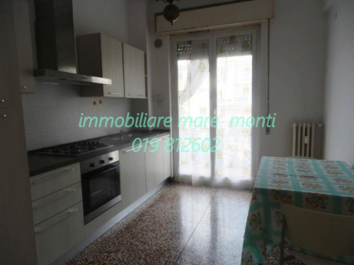 Appartamento in Vendita a Savona