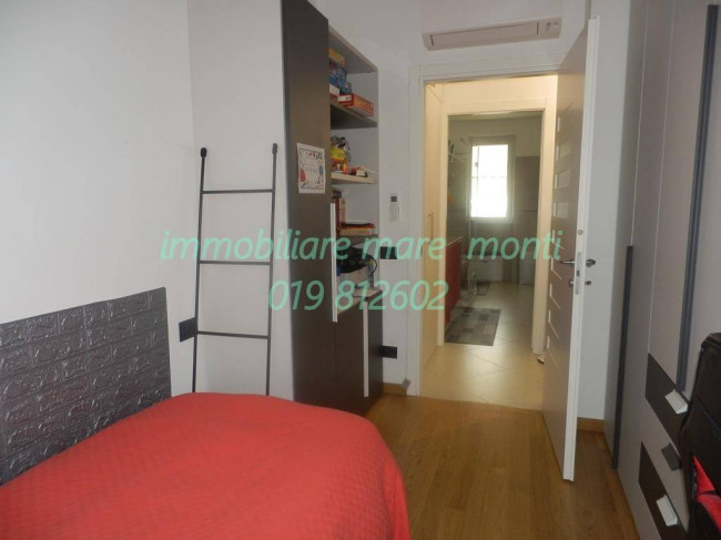 Appartamento in vendita a Valleggia, Quiliano (SV)