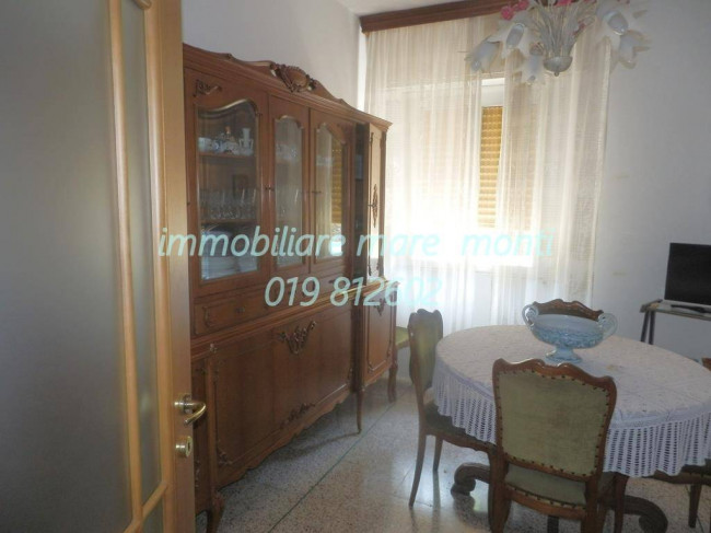 Appartamento in vendita a Vado Ligure (SV)