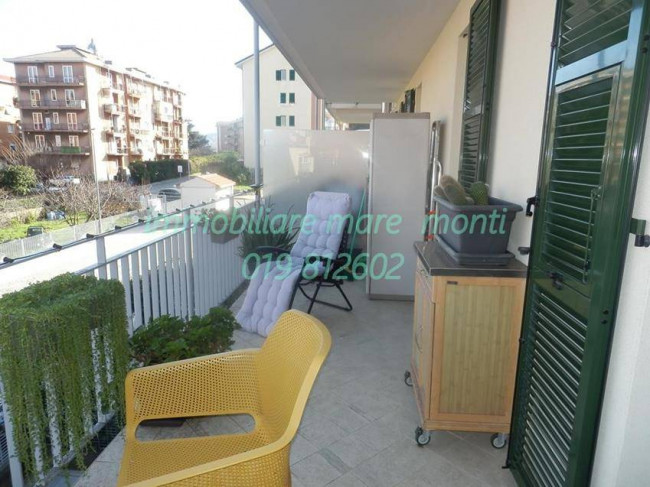 Appartamento in vendita a Valleggia, Quiliano (SV)