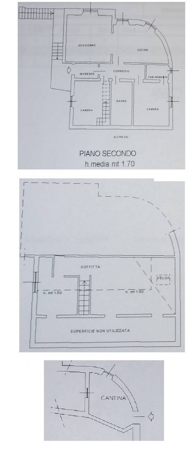 Appartamento in Vendita a Quiliano