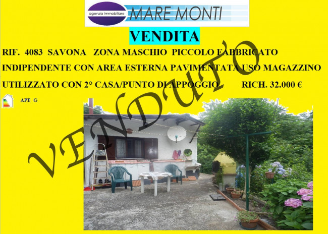 Appartamento in Vendita a Savona
