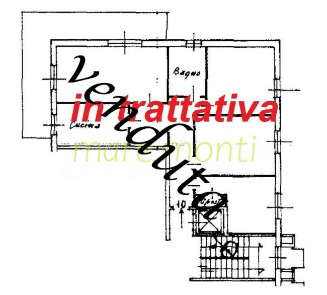 Appartamento in Vendita a Savona