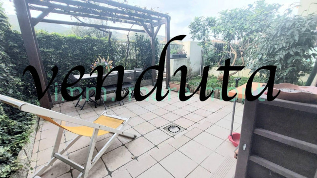 Appartamento in Vendita a Vado Ligure