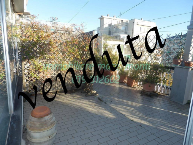 Appartamento in Vendita a Savona