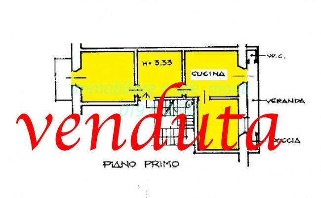 Appartamento in Vendita a Savona