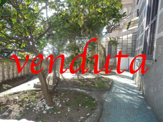 Appartamento in Vendita a Savona