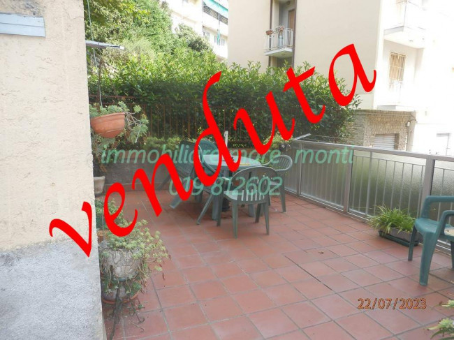 Appartamento in Vendita a Savona