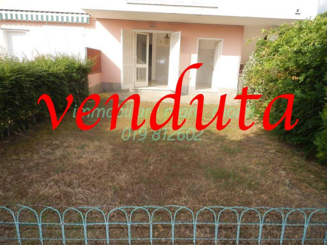 Appartamento in Vendita a Varazze
