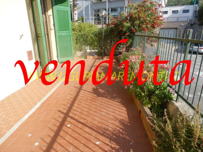 Appartamento in Vendita a Bergeggi