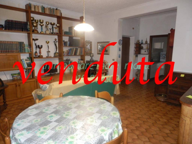 Appartamento in Vendita a Savona