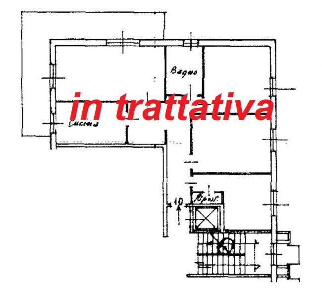 Appartamento in Vendita a Savona