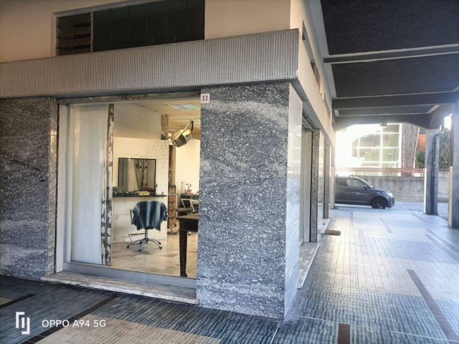 Locale commerciale in Vendita a Savona