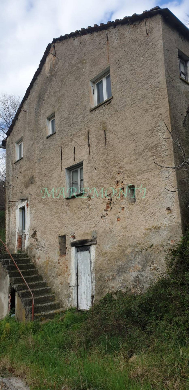 Casa singola in Vendita a Quiliano